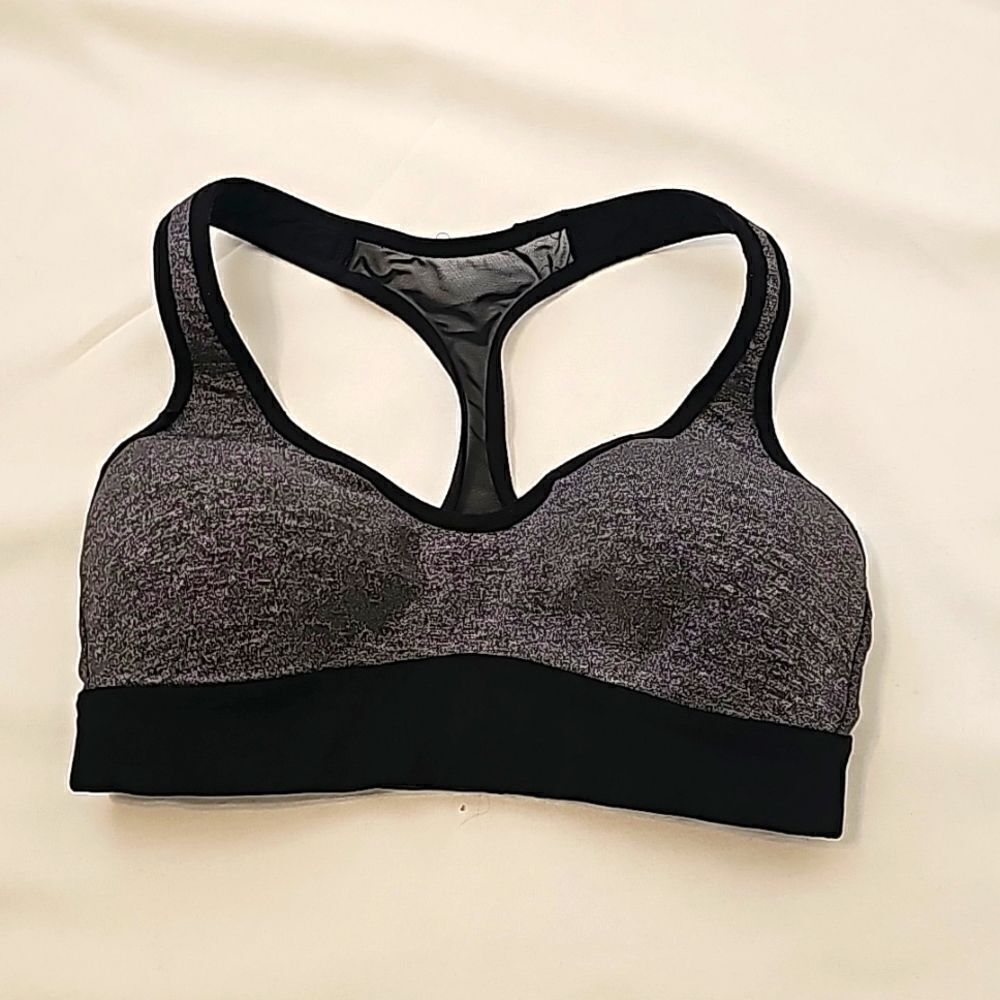 Lululemon sports bra size 2